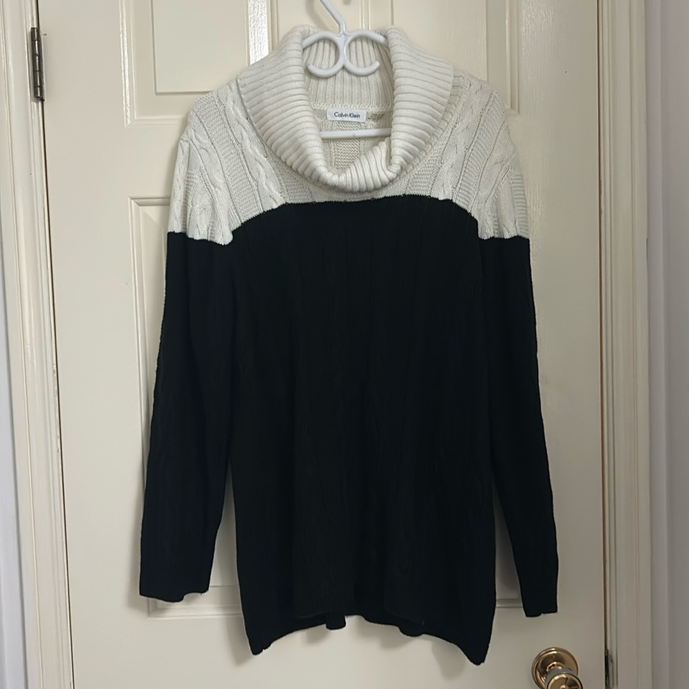 Calvin Klein Knit Sweater